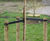 Spacer Sleeve - plastic or rubber tree stake buffer 0