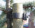 Plastic buckled belt tree tie 0