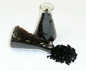 Jacarb L-1 air and gas purification media