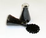 Jacarb N-3 air and gas purification media