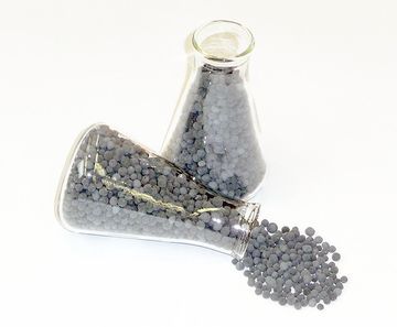 Jasorb G-15 air and gas purification media