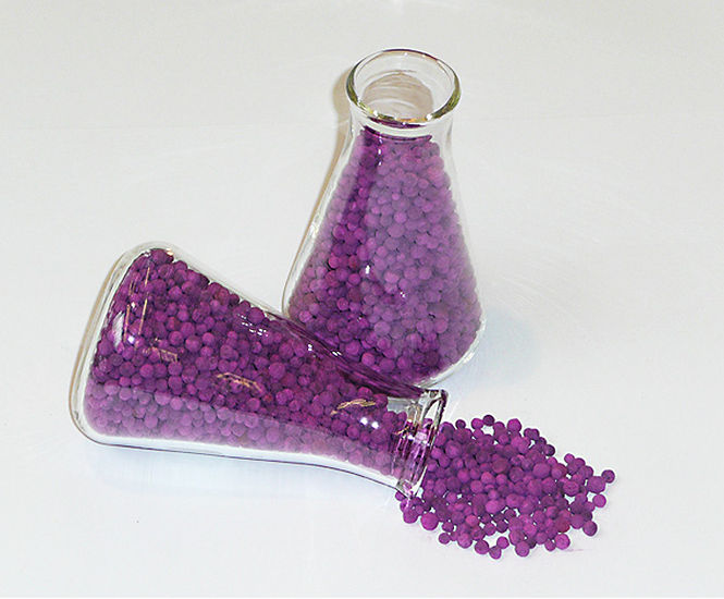 Jasorb P-8 dry scrubbing media