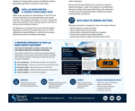Solution to manage High-pH Grouting Wash Water in Tunnel Construction