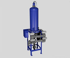 Fibrotex™ filtration systems