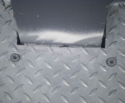 BeamClamp FloorFix