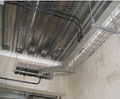 BeamClamp® Uni-Wedge® decking fixing