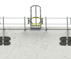 KeeGuard ladder kit