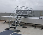 KEE WALK® Step-Over platform kits