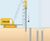 Piling services - driven precast piles 1