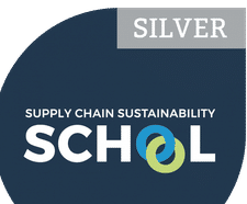 Keller awarded SCSS Silver level accreditation