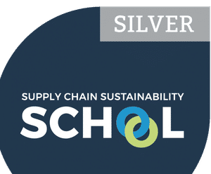 Keller awarded SCSS Silver level accreditation