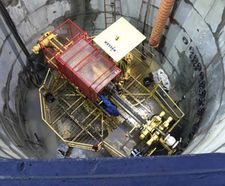 Compensation and fracture grouting services