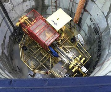 Compensation and fracture grouting services