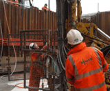 Permeation grouting services - on this page