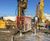 Rock and fissure grouting services 0
