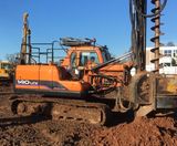 Low carbon foundations solution - West Coventry Academy - on this page