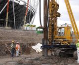 Vibro concrete columns - on this page