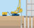 Mixed modulus columns CMM® - ground improvement 1