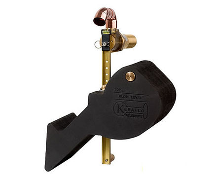 Aylesbury K Type floating valve
