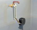 Aylesbury KAX Type floating valve