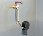Aylesbury KAX Type floating valve