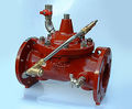 Aylesbury KP Type floating valve kit