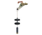 Aylesbury KB Type floating valve