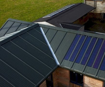 PowerPanel helps to keep costs down at Brook House