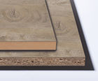 Kronosurface melamine faced chipboard/MDF