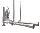 AirJet aeration system - on this page