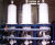 FIBROTEX Filter - compact automatic water filter for industrial use 0