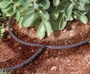 LeakyPipe Porous Soaker Hoses