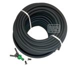 LeakyPipe® porous rubber soaker hoses for irrigation - on this page
