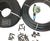 LeakyPipe® all-inclusive combination irrigation kits 0