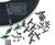 LeakyPipe® garden watering kits 0
