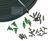 LeakyPipe® - irrigation kits for hedges 5