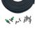 LeakyPipe® - irrigation kits for hedges 3