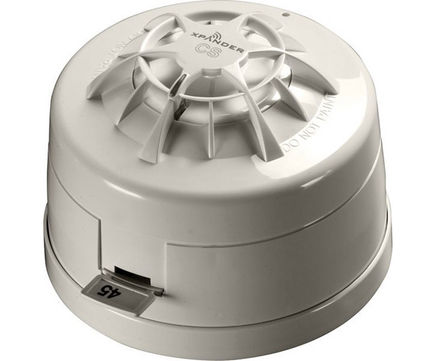 XPander multisensor detector and mounting base