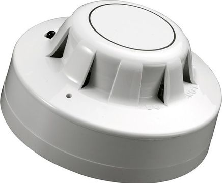 Series 65 ionisation smoke detector