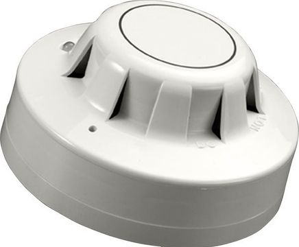 Series 65 optical smoke detector