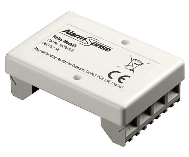 AlarmSense alarm relay | Apollo Fire Detectors