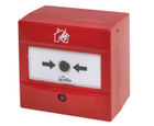 AlarmSense manual call point