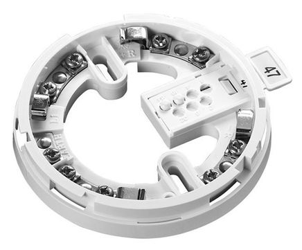 Discovery intelligent mounting base