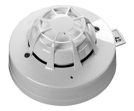 Discovery multisensor detector