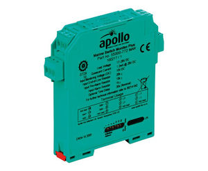 Fire control interfaces