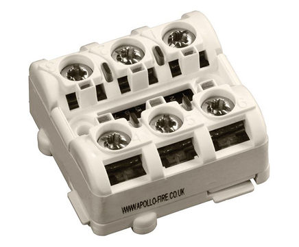 Interfaces mini switch monitor