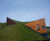 Wildflower and Meadow Grass green roof mats, Landhouse 1