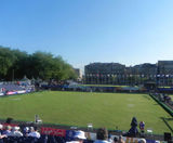 Bowling greens for Glasgow 2014 Commonwealth Games - on this page