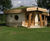 Wildflower green roof for nursery school eco-building 0