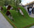 Grassfelt™ - soil-less landscaping turf for slopes and embankments 2